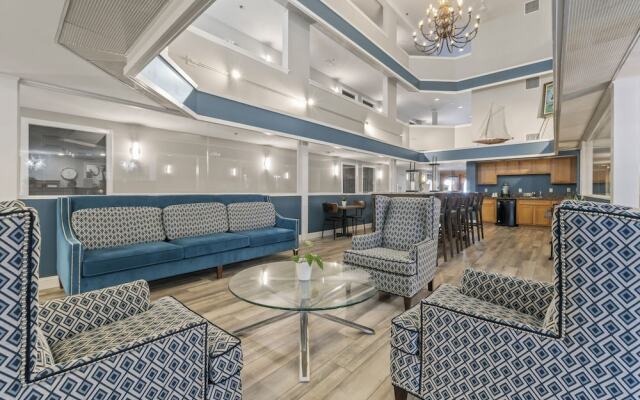 The Grand Hotel