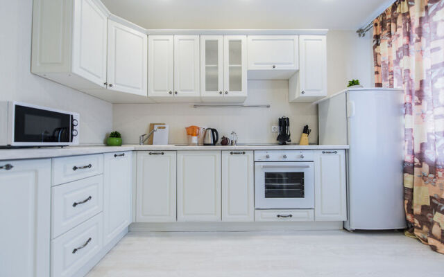 Апартаменты Пять Звезд Золотое Яблоко