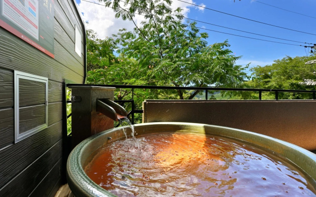 Livemax Resort Sanuki Shionoe Onsen