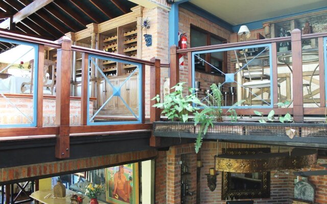 Casa Grande Apart Hotel