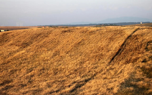 Monte De Santo António