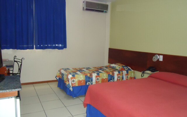 Beira Rio Hotel
