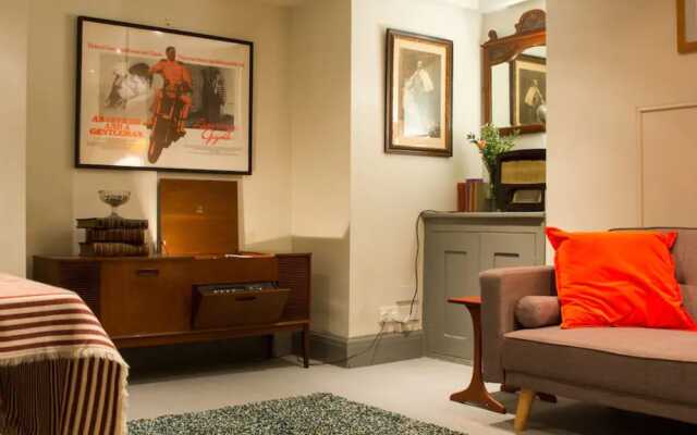 North Laine Boutique