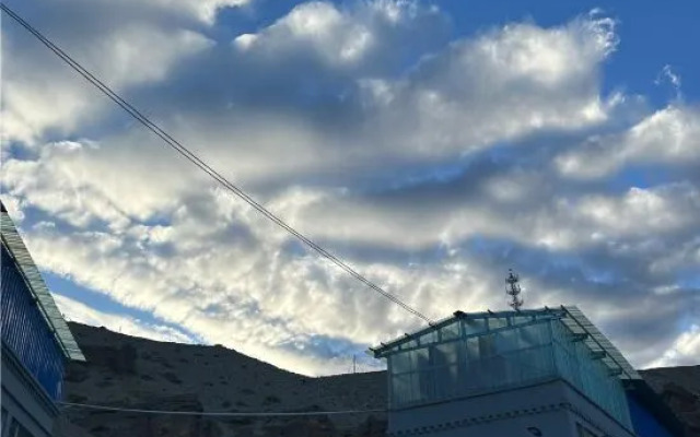 Grand Hotel Prague San Meduo