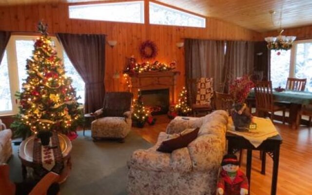 Country Cozy Bed and Breakfast