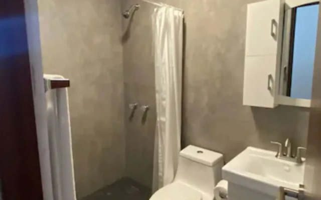 Hotel Nest