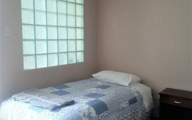 Casa Velez