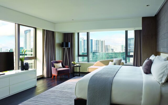 Langham Place Ningbo