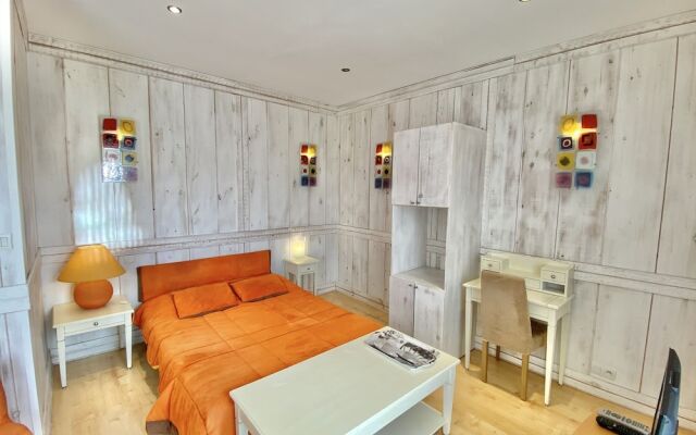 Tilleul Plaza Résidence