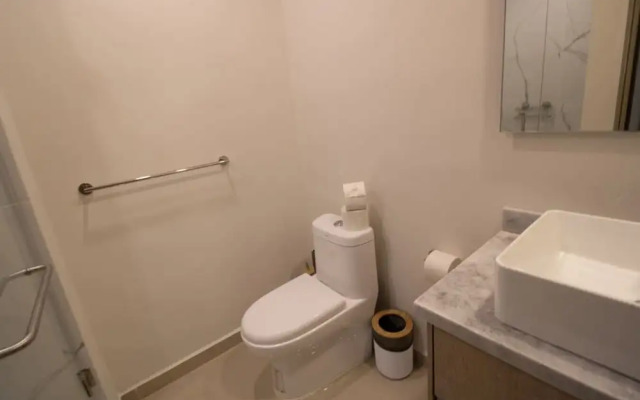 Torre Eleve Apartments