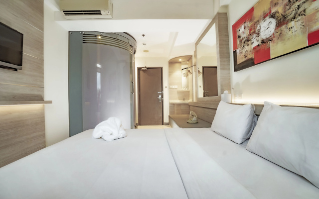 Sunrise Aventus Hotel Nusa Dua – Guest Rooms – Benoa