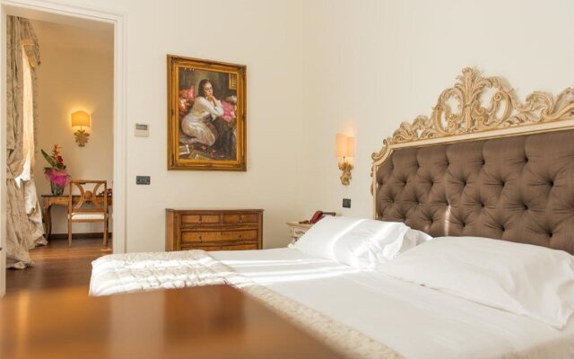 Grand Hotel di Lecce