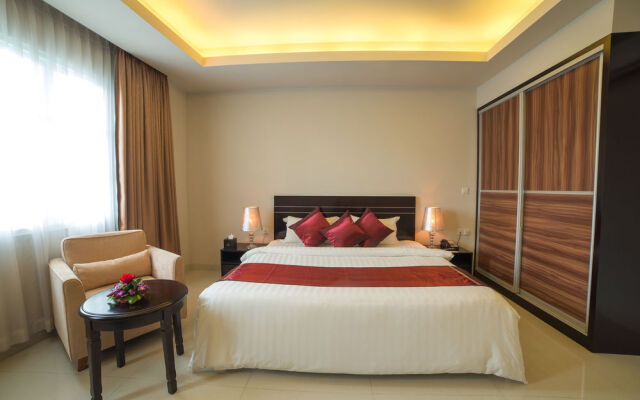 Dara Club by Dara Airport Hotel