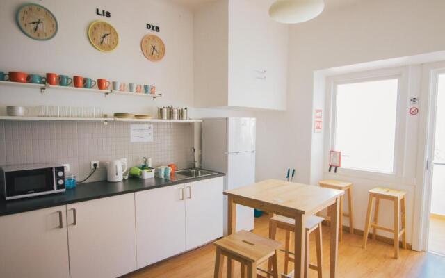 PTM DownTown Hostel&Suites