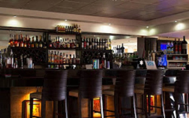 BWC Hotel VI Lagos
