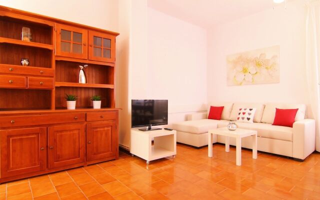 Apartament Magnolia Sitges Rentals