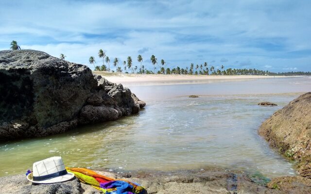 Pousada Praia de Santo Antônio