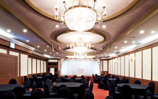 The Cheil Hotel Onyang