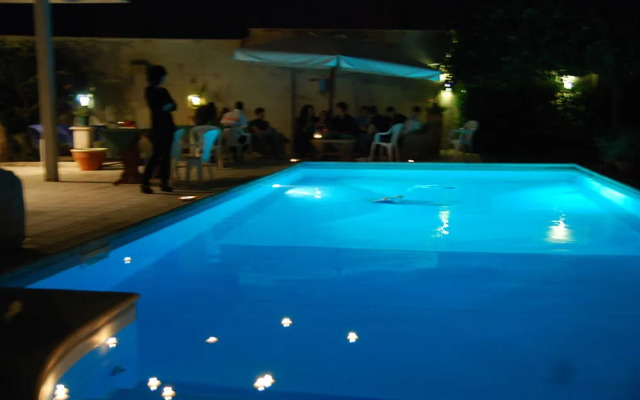 Relais delle Ceramiche Hotel