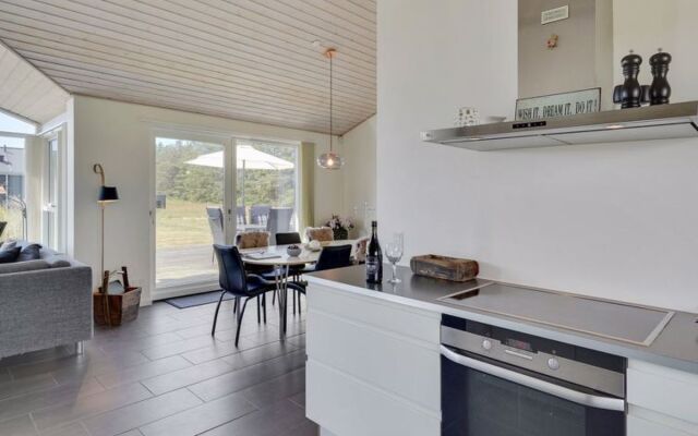"Gorjan" - 1.4km from the sea in NW Jutland