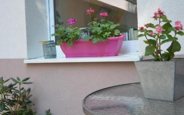 Blue Sail Sopot Apartments