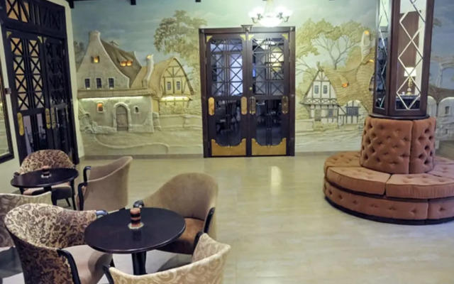 Weiler Hotel