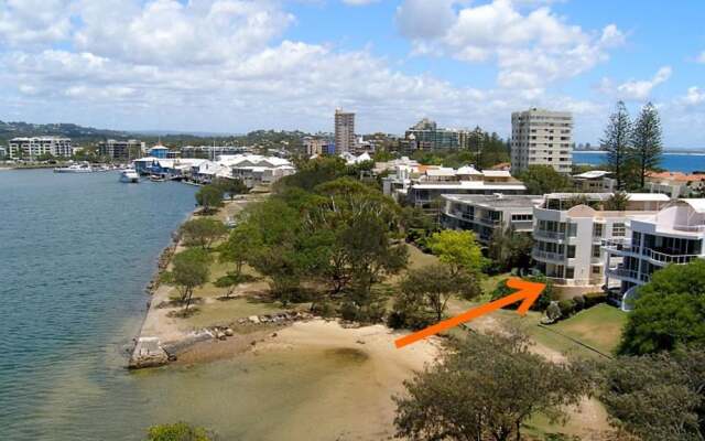 Mariner Cove 1
