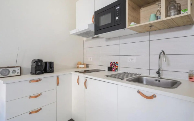 Appartamento a 10 min da Milano riservato