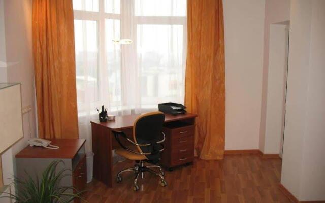 Business Home Apartments