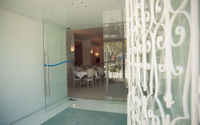 Villa Sandini Hotel & SPA