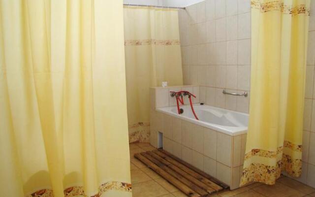 Hotel Hefaistos - Covasna