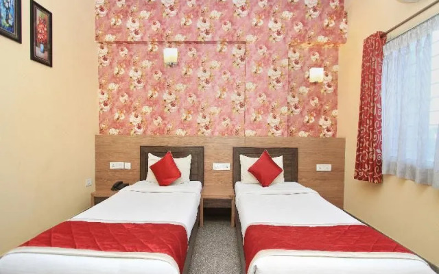 OYO Rooms Manyata Tech Park