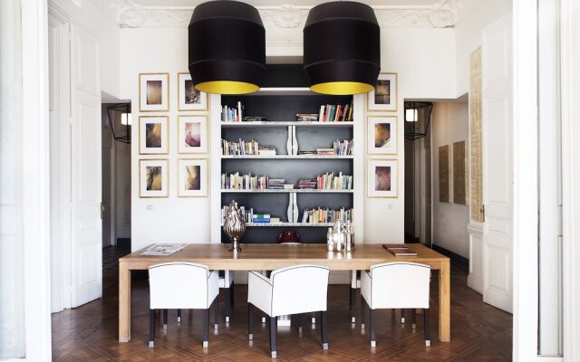 Hotel Praktik Rambla