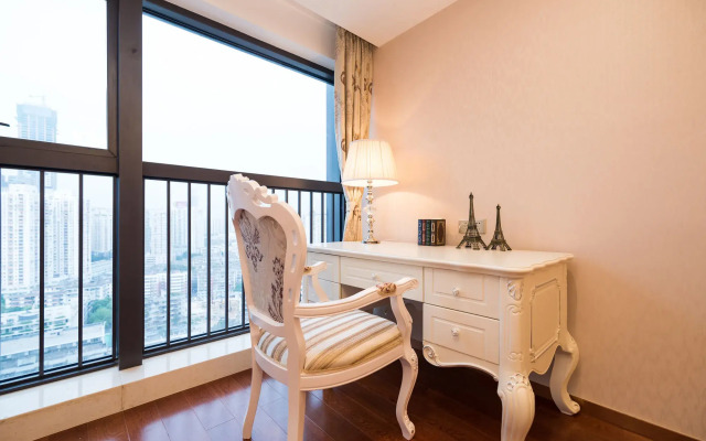 Yihao Hotel Shenzhen