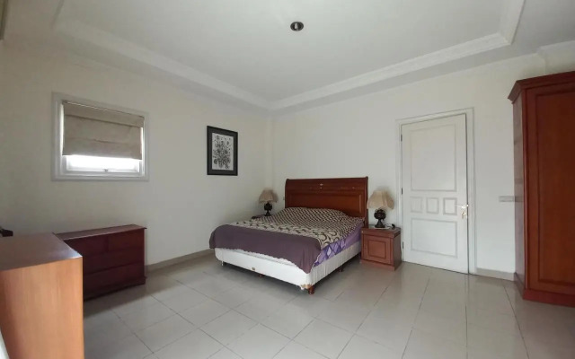 Margot Apartment Pondok Indah