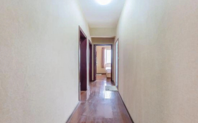 Aomei Art Hotel