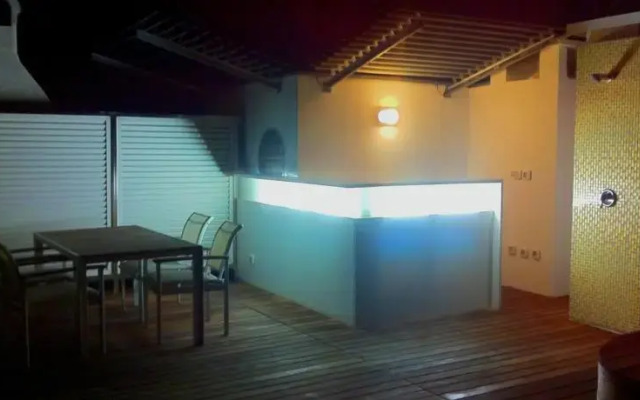 Apartment Zaralux