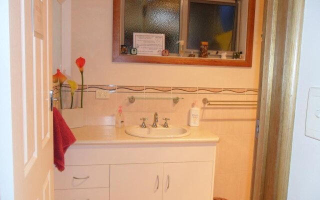 Costa Plenti Southend BnB