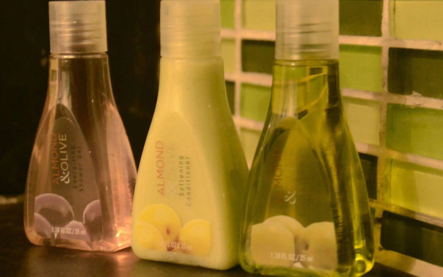 The Green Village Boutique Hotel