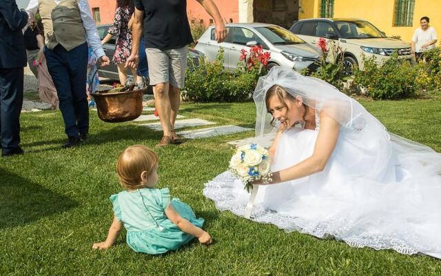 B&B La Valle Dei Vigher