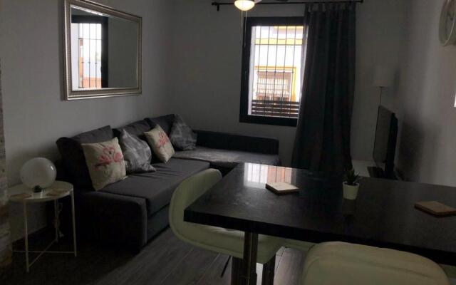 Apartamento Amapola