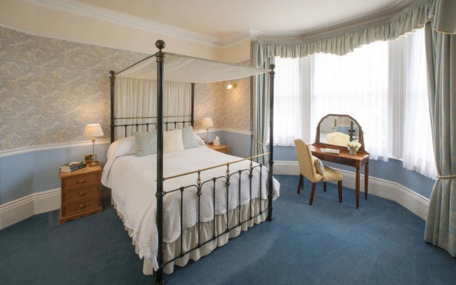 Yorke Lodge Bed & Breakfast