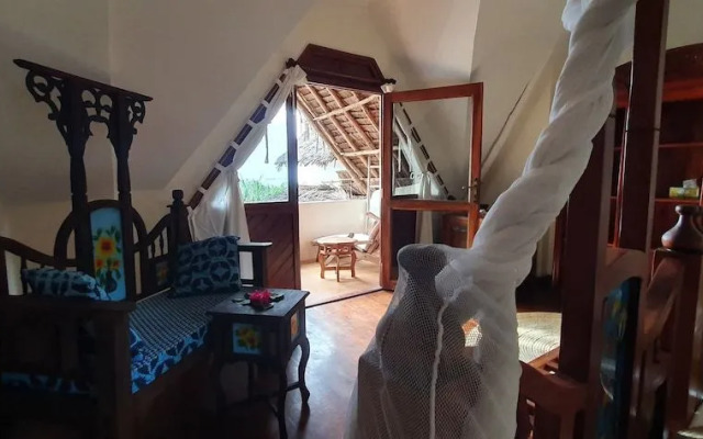 Zoi Retreat Hotel Zanzibar