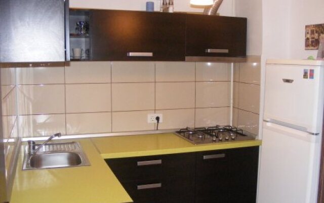 Apartamentele Premium Apartments