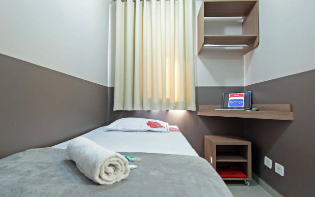 Hotel Ipiranga