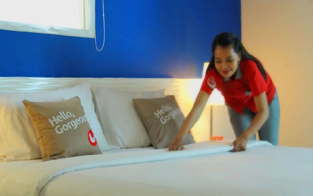 1O1 URBAN Jakarta Kelapa Gading