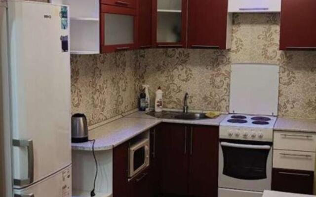 Апартаменты на улице 79-й Гвардейской дивизии 11