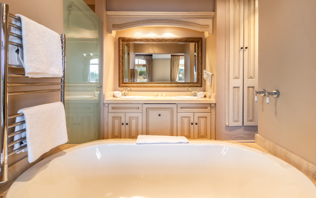 L'ermitage - Franschhoek Chateau & Villas