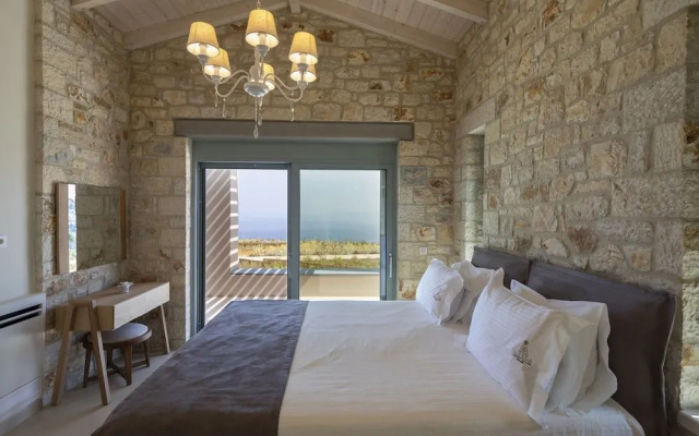 Alessia Luxury Villas