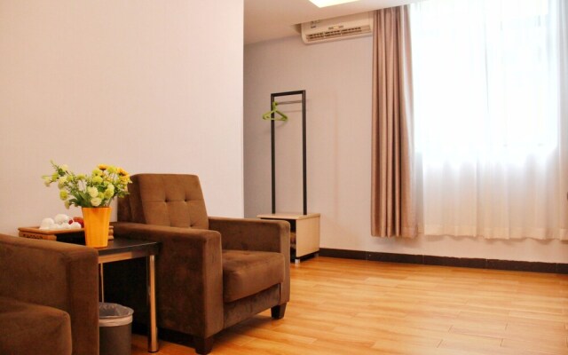 Wenxing Chain Hotel Chancheng Dongfang